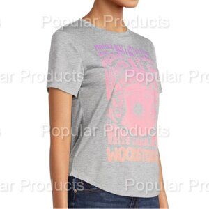 B2G1F! Woodstock Music Festival Tee
